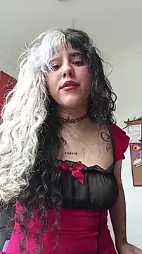 La-venus online show from 04/10/26, 04:47