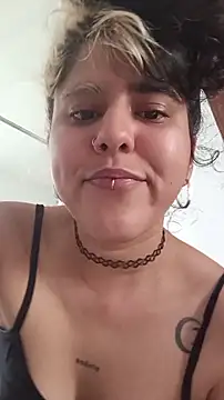 La-venus online show from 04/07/26, 04:42