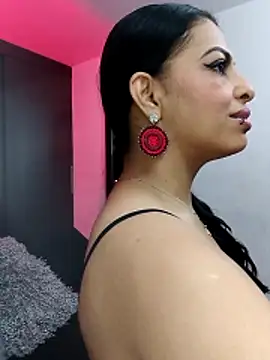 Heda-soSo online show from 03/27/26, 07:04