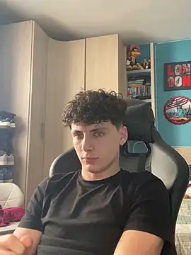 Fideito11 online show from 04/18/26, 03:58