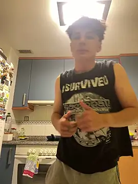 Fideito11 online show from 05/03/26, 02:27
