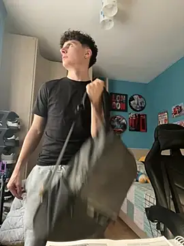 Fideito11 online show from 04/15/26, 05:50