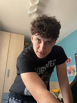 Fideito11 online show from 04/17/26, 11:35