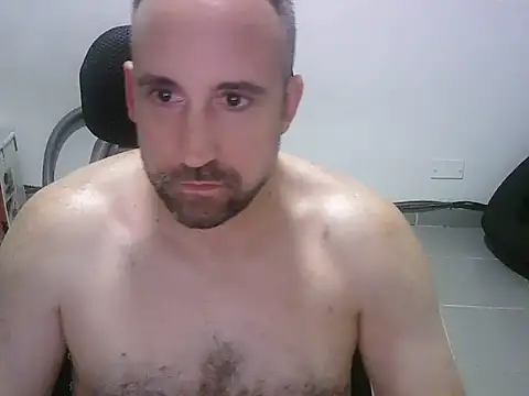 ManVerySexual online show from 04/04/26, 02:07