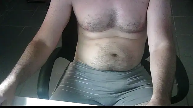 ManVerySexual online show from 03/31/26, 03:14