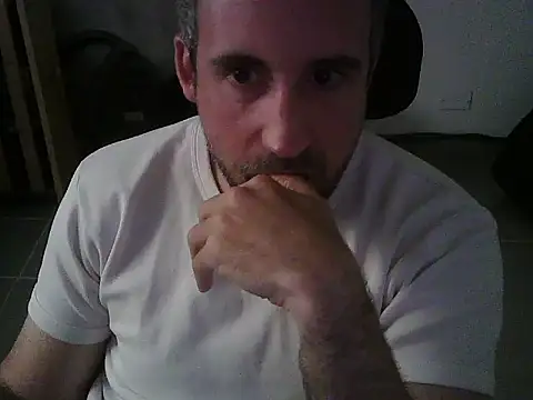 ManVerySexual online show from 03/13/26, 03:28