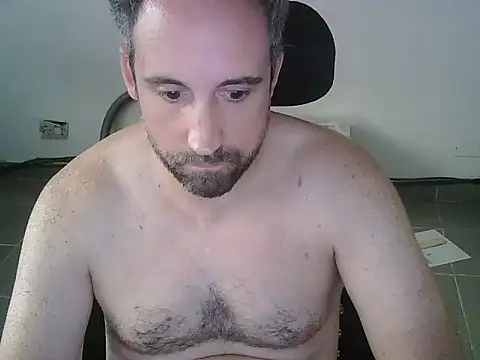 ManVerySexual online show from 03/18/26, 05:03