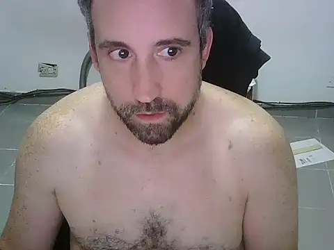 ManVerySexual online show from 03/20/26, 06:53