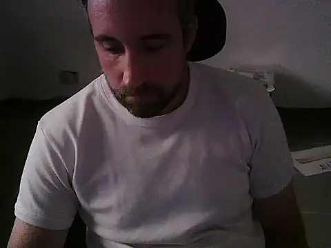 ManVerySexual online show from 03/19/26, 02:28