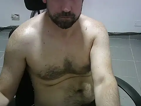 ManVerySexual online show from 05/24/26, 11:48