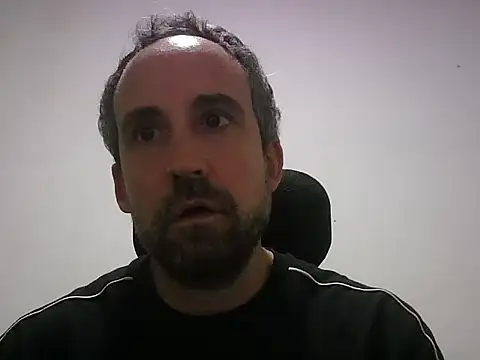 ManVerySexual online show from 03/25/26, 03:17