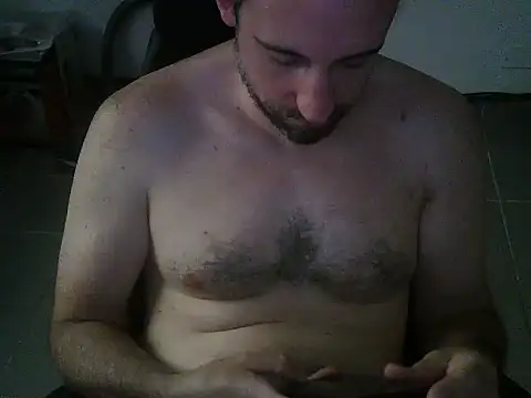ManVerySexual online show from 03/27/26, 03:57