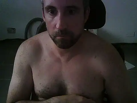 ManVerySexual online show from 03/14/26, 04:46