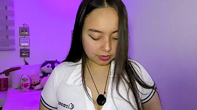 Snapshot of cherry_valeria chatting on 07/11/26, 05:41 cherry valeria online show from 07/11/26, 05:41