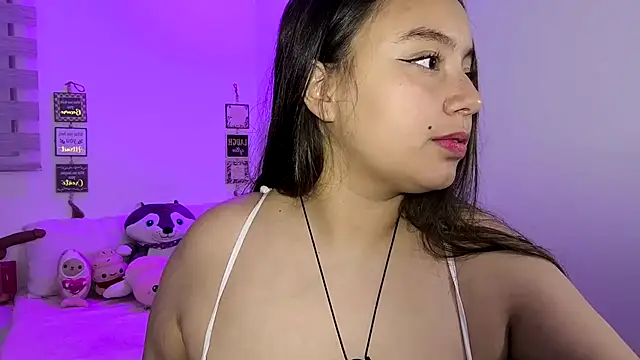 Snapshot of cherry_valeria chatting on 07/10/26, 03:17 cherry valeria online show from 07/10/26, 03:17