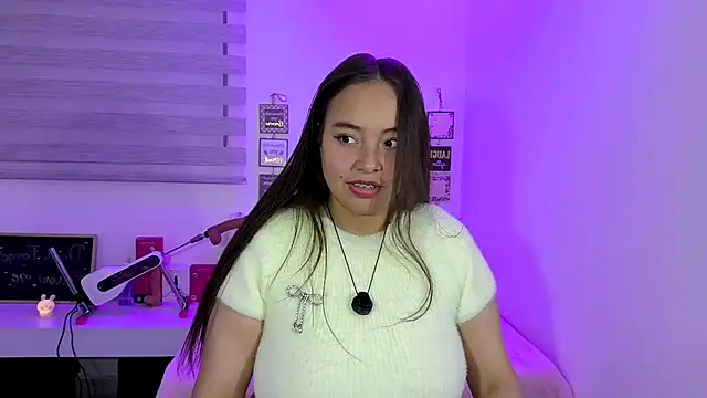 Snapshot of cherry_valeria chatting on 06/21/26, 03:01 cherry valeria online show from 06/21/26, 03:01
