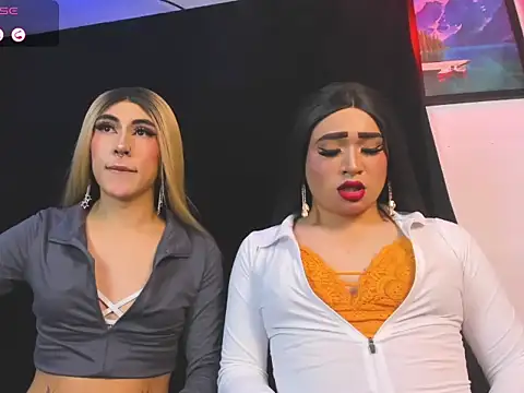 naughty trans dolls online show from 05/19/26, 09:44