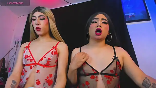 naughty trans dolls online show from 07/08/26, 03:24