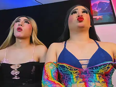 naughty trans dolls online show from 06/07/26, 02:39