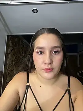 DanielaCruz-1 online show from 03/20/26, 03:29