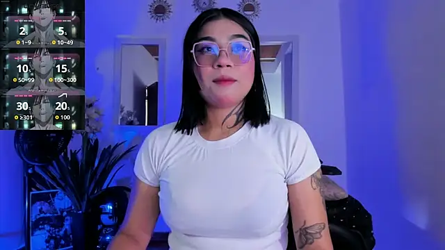 Dimitra hells online show from 03/29/26, 08:32