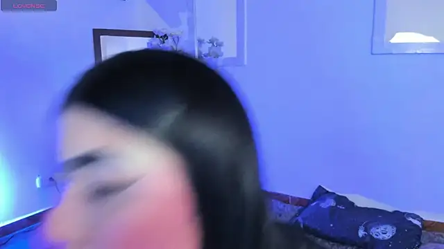 Dimitra hells online show from 03/20/26, 09:05