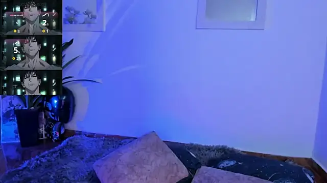 Dimitra hells online show from 04/13/26, 09:41