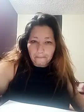 Stefanny red online show from 04/14/26, 10:42