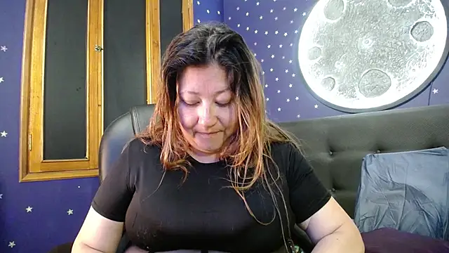 Stefanny red online show from 03/23/26, 11:21