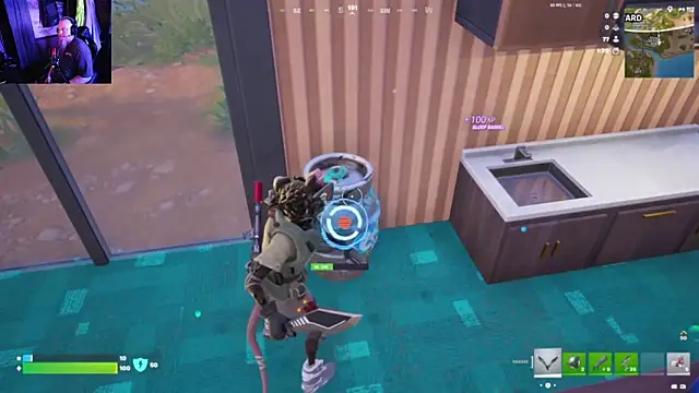 muffeater4207 online show from 03/12/26, 04:51