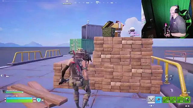 muffeater4207 online show from 03/31/26, 05:37