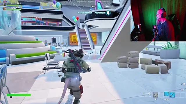 muffeater4207 online show from 04/05/26, 05:03