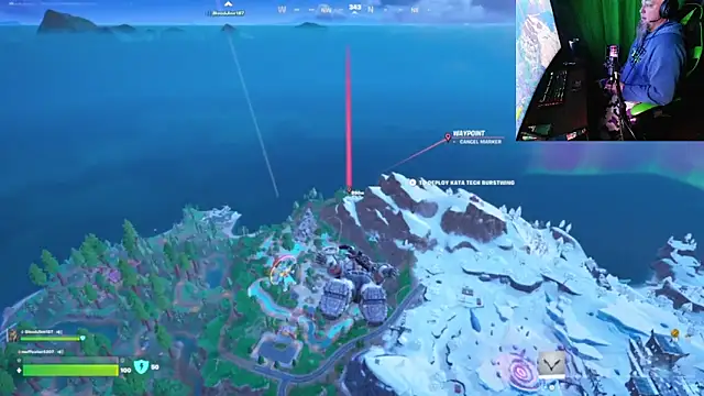 muffeater4207 online show from 03/28/26, 06:53