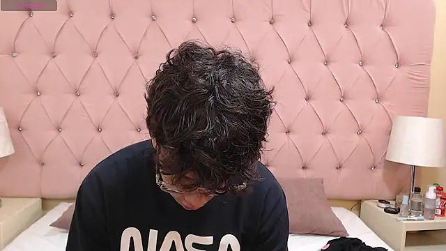 Desire Ecstasy2 online show from 05/03/26, 03:22