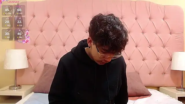 Desire Ecstasy2 online show from 04/08/26, 02:46