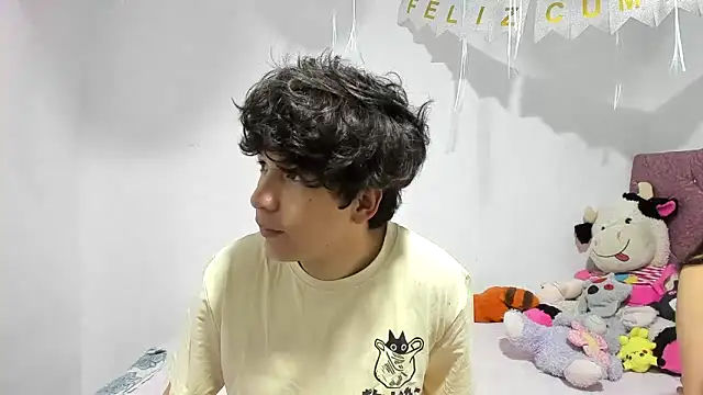 Desire Ecstasy2 online show from 06/19/26, 01:22