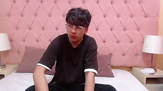 Desire Ecstasy2 online show from 03/29/26, 03:19