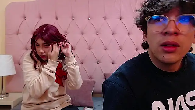 Desire Ecstasy2 online show from 03/22/26, 02:48