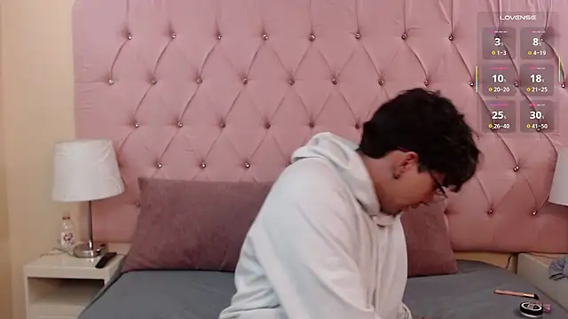 Desire Ecstasy2 online show from 04/11/26, 02:52