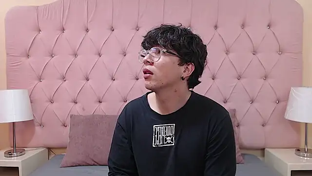 Desire Ecstasy2 online show from 05/12/26, 03:25