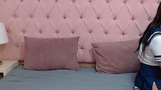 Desire Ecstasy2 online show from 04/05/26, 03:02