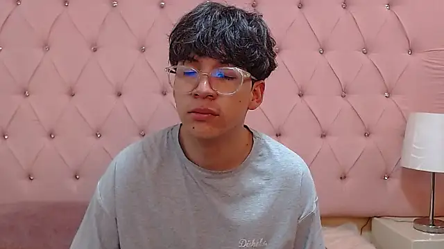 Desire Ecstasy2 online show from 04/02/26, 03:35