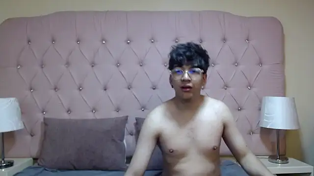 Desire Ecstasy2 online show from 03/24/26, 03:06