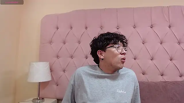 Desire Ecstasy2 online show from 04/15/26, 02:50