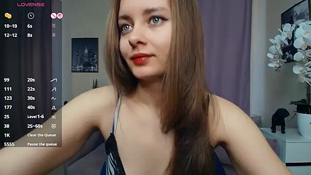 Snapshot of Ange1aDreamy chatting on 03/14/26, 07:03 Ange1aDreamy online show from 03/14/26, 07:03