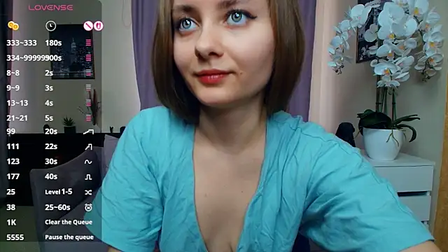 Snapshot of Ange1aDreamy chatting on 03/30/26, 11:11 Ange1aDreamy online show from 03/30/26, 11:11