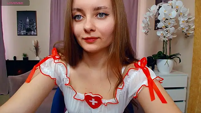 Snapshot of Ange1aDreamy chatting on 04/15/26, 09:48 Ange1aDreamy online show from 04/15/26, 09:48