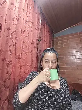 Snapshot of Alexandrina chatting on 02/11/26, 09:58 Alexandrina online show from 02/11/26, 09:58