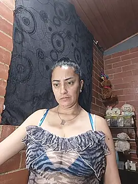 Alexandrina online show from 04/09/26, 04:13