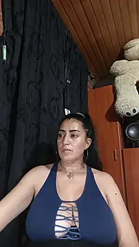 Alexandrina online show from 12/19/25, 05:00